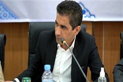 توضیح دبیر کل فدراسیون در مورد ماجرای مهدوی کیا 