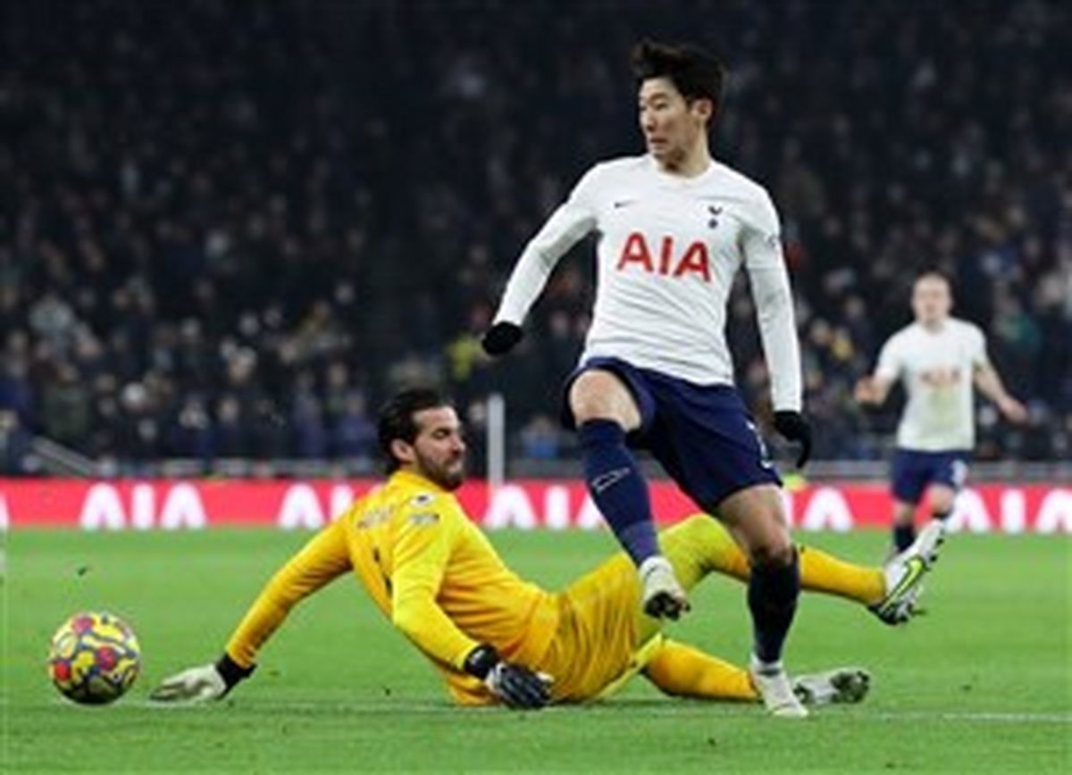 فرشته نجات لیورپول، خودش کلوپ را کُشت! (عکس)