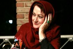مریم امیرجلالی قبل و بعد از کات کردن با ماشالا خان
