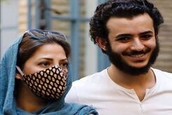 تذکر طناز طباطبایی به علی شادمان+فیلم