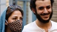 تذکر طناز طباطبایی به علی شادمان+فیلم