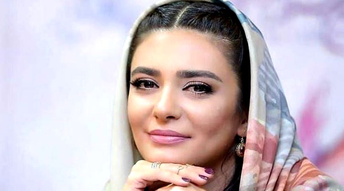عکس لورفته از لیندا کیانی در خارج از کشور! +عکس خواهرش