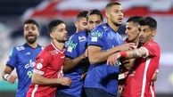 فوری: سیگنال‌های حذف استقلال و پرسپولیس از آسیا