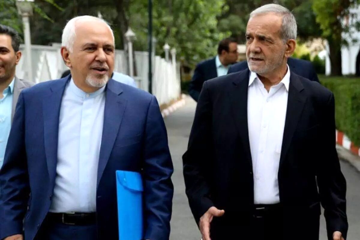 فهرست اسامی گزینه‌های نهایی ۱۴ وزارتخانه دولت پزشکیان