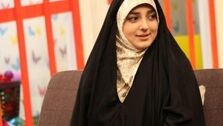 چیدمان شیک و زیبای آشپزخونه زیبای ستاره سادات قطبی| واقعا سلیقه اش حرف نداره+عکس