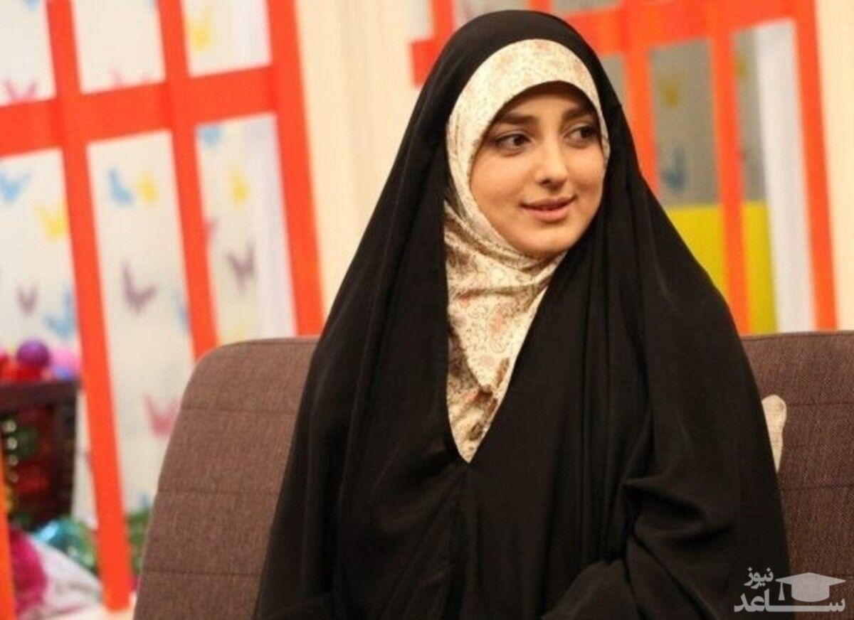 افشاگری طلاق ستاره سادات قطبی | سرنوشت باورنکردنی ستاره سادات قطبی