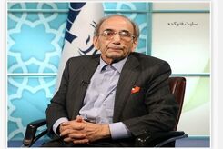 پروفسور مشهور ایرانی درگذشت