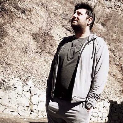 دانلود آهنگ محمد علیزاده نگو نمیرسم