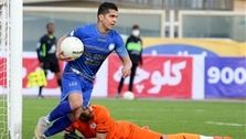 نتایج و حواشی جام حذفی؛ خبری از شگفتی نبود
