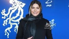 عکس جنجالی فریبا نادری با لباس‌های جیغ!+عکس
