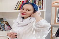 عکس‌ و فیلم عروسی آرام جعفری لو رفت!