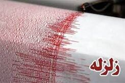 فوری، زلزله نسبتا شدید اردبیل را لرزاند