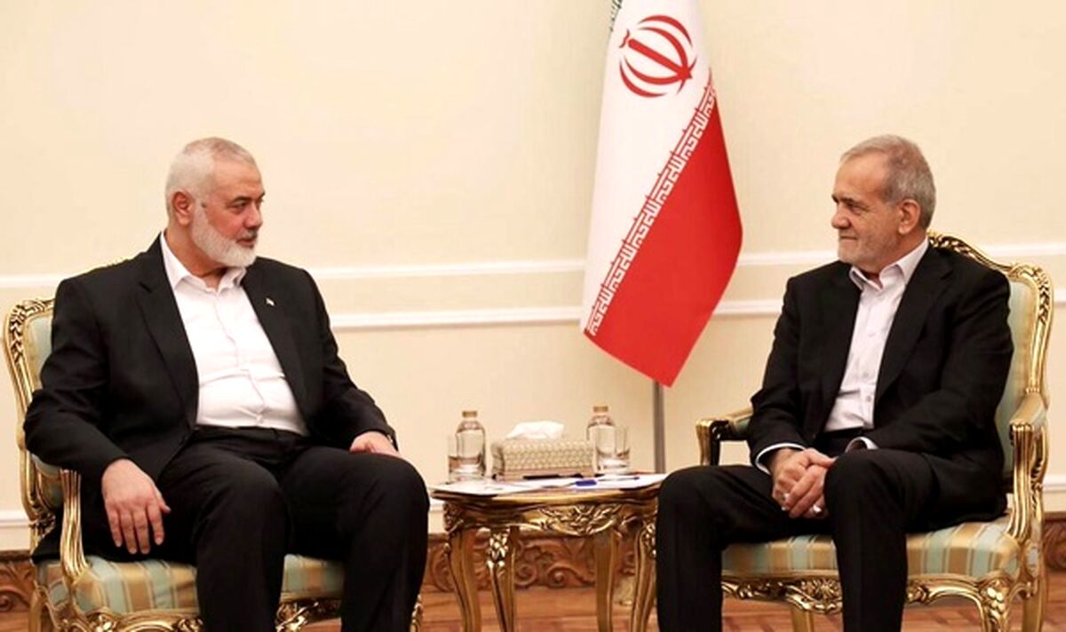 پاسخ ایران به ترور شهید ‎اسماعیل هنیه اتفاقات بزرگی را رقم می‌زند