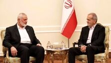 پاسخ ایران به ترور شهید ‎اسماعیل هنیه اتفاقات بزرگی را رقم می‌زند