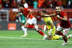 شاگردان کی روش جام را از ویلموتس گرفتند!