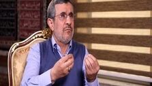 احمدی‌نژاد: به فضل الهی از کسی نمی‌ترسم