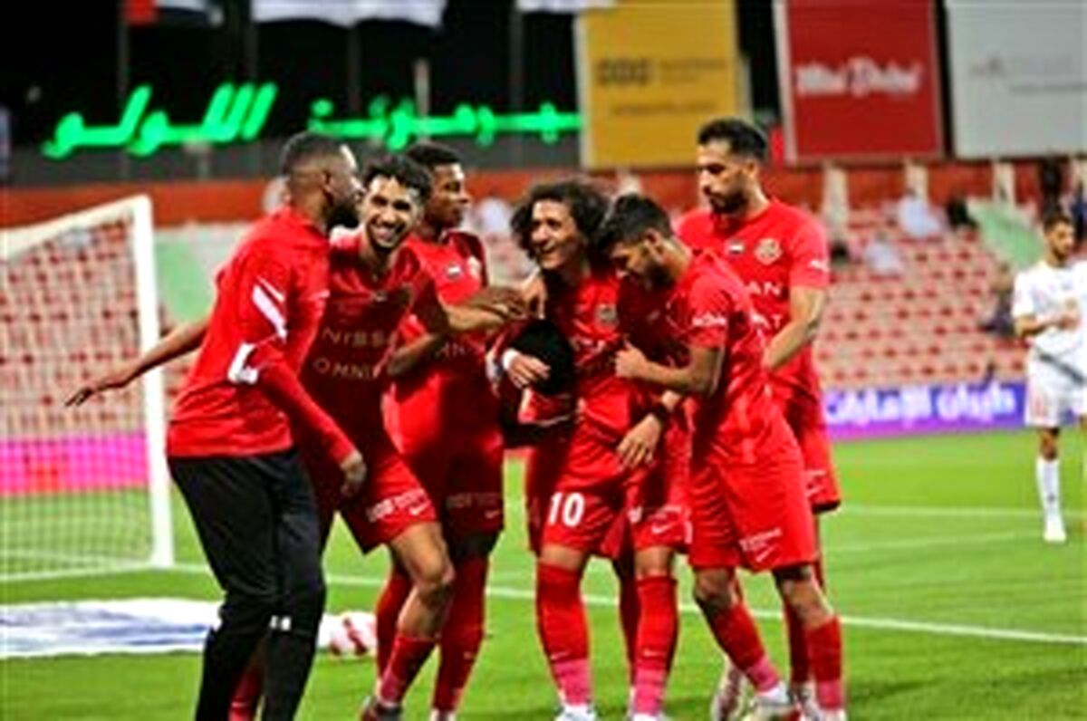 شباب الاهلی؛ کمترین گل زده در بین مدعیان 