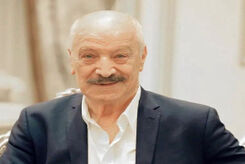 یادبود سعید راد در «شب بخارا» و خانه سینما