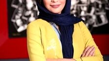 چهرۀ وحشتناک مارال فرجاد بدون آرایش جنجال به پا کرد! + عکس