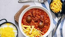 مقدار لپه برای هر نفر در خورشت قیمه چقدر است؟ | نکات طلایی برای پخت خورش قیمه