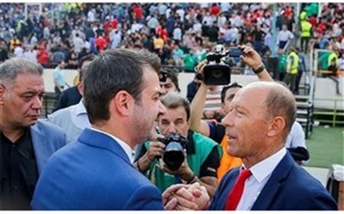 شب یلدا با گابریل کالدرون؛ ذوقمرگ شدیم جنتلمن!