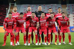 پرسپولیس 1 - نفت صفر؛ برد ایتالیایی در آزادی!