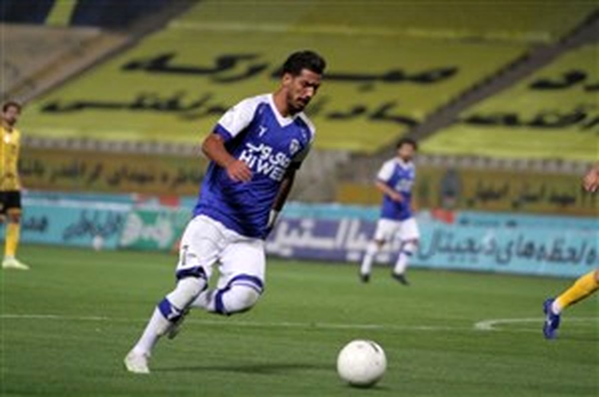 محمدی: با عنایتی زندگی‌ام روی روال افتاد 