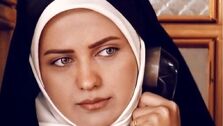 صحبت های جنجالی لعیا زنگنه درباره فیلم در پناه تو