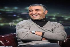 پژمان جمشیدی قهرمان شد