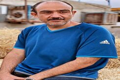 خودنمایی های مهران غفوریان در هیئت مردمی | فیلم جنجالی نذری پخش کردن مهران غفوریان 