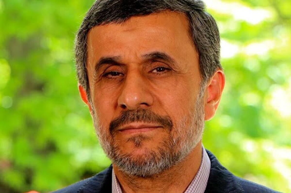 احمدی نژاد و نظرات تمام نشدنی اش!/ این بار از احتمال رد صلاحیتش می گوید