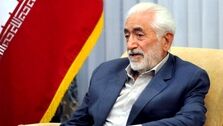 کاندیدای ریاست جمهوری: من سرباز انقلاب هستم/ اصلاح طلب و اصولگرا دائما برای کشور گرفتاری درست کردند!