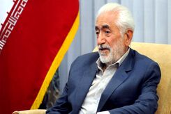 کاندیدای ریاست جمهوری: من سرباز انقلاب هستم/ اصلاح طلب و اصولگرا دائما برای کشور گرفتاری درست کردند!