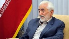 کاندیدای ریاست جمهوری: من سرباز انقلاب هستم/ اصلاح طلب و اصولگرا دائما برای کشور گرفتاری درست کردند!