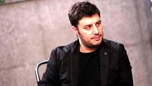 جواد عزتی خود را بازیگر کمدی نمی‌داند