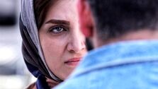 «زرافه» با مهران احمدی و الناز ملک؛ یک جنایی نفس‌گیر!