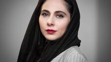 عکس جنجالی رعنا آزادی ور با پوشش زیبا و جذاب+عکس