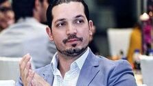 همسر بازیگر جنجالی تبرئه شد