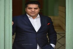 همسر اول مانی رهنما+ عکس