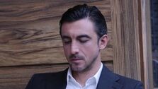 تیپ خفن مهدی رحمتی + عکس