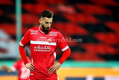 عبدی و بزرگ‌ترین فرصت سوزی برای پرسپولیس