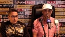 صحبت‌های جالب خطیبی درباره داوری‌ها در ایران