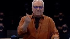 مهران مدیری درباره تغییرات مسابقه «دورهمی» توضیح داد
