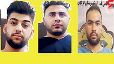 این 3 مرد را می شناسید؟ ؛ در دام آنها افتاده اید؟ +عکس چهره بازها