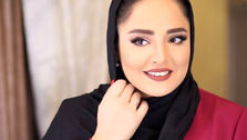 تبریک تولد متفاوت نرگس محمدی به الناز حبیبی| عکس دونفره نرگس محمدی و الناز حبیبی