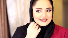 تبریک تولد متفاوت نرگس محمدی به الناز حبیبی| عکس دونفره نرگس محمدی و الناز حبیبی