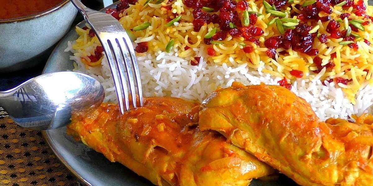 این روش درست کردن مرغ را حتما امتحان کنید! + مواد لازم