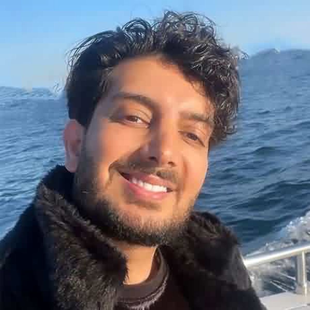 فرزاد فرزین 4 میلیونی شد