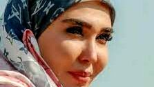 زهره فکور چادری شد +عکس