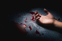 ۲ قتل فقط در ۶۰ دقیقه